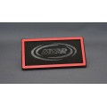 MWR Performance Air Filter and HP (High Performance) Kit for Ducati Monster 937 and DesertX